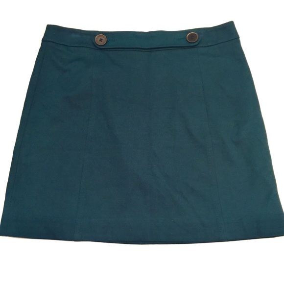 Loft skirt